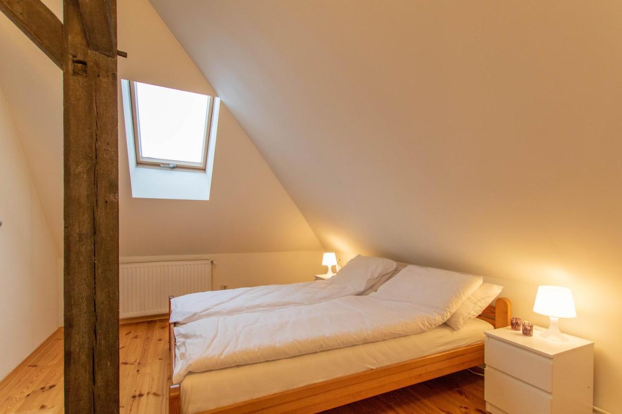 Rose Old Town Apartment Stary Toruń Extérieur photo